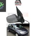 FİESTA DIŞ AYNA SAĞ SOL ELEKTRİKLİ 2006 2007 2008 2009