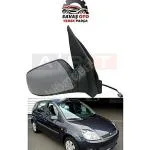 FİESTA DIŞ AYNA SAĞ SOL ELEKTRİKLİ 2006 2007 2008 2009