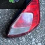Fiesta için Sağ Arka Stop – Ford Çıkma Parçalar
