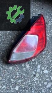 Fiesta için Sağ Arka Stop – Ford Çıkma Parçalar