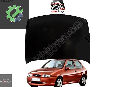 Ford Fiesta Kaput çıkma parça