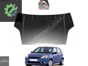 FİESTA MOTOR KAPUTU 2002 2003 2004 2005 2006 2007 2008 / SIFIR