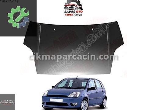 Ford Fiesta Kaput çıkma parça