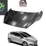 FİESTA MOTOR KAPUTU 2012 2013 2014 2015 2016 2017