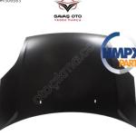 FIESTA MOTOR KAPUTU / KAPUT 2002 2003 2004 2005 2006 2007 2008