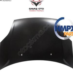 FIESTA MOTOR KAPUTU / KAPUT 2002 2003 2004 2005 2006 2007 2008