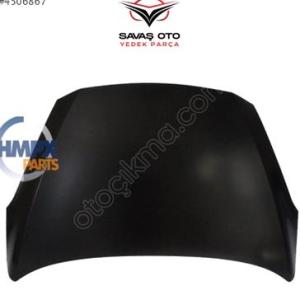 FIESTA MOTOR KAPUTU / KAPUT 2017 2018 2019 2020 2021 / KAMPANYA