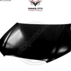 FIESTA MOTOR KAPUTU / KAPUT 2017 2018 2019 / KAMPANYA