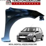 FİESTA ÖN ÇAMURLUK SAĞ SOL 2002 2003 2004 2005 VE ÜZERİ /KAMPANYA