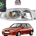 FİESTA ÖN FAR SAĞ SOL 1996 1997 1998 1999 / SIFIR ORJ KALİTE