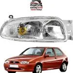 FİESTA ÖN FAR SAĞ SOL 1996 1997 1998 1999 / SIFIR ORJ KALİTE