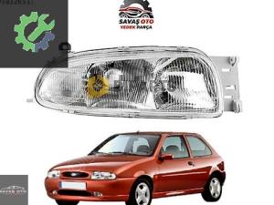 FİESTA ÖN FAR SAĞ SOL 1996 1997 1998 1999 / SIFIR ORJ KALİTE