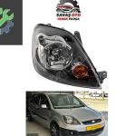FİESTA ÖN FAR SAĞ SOL 2006 2007 2008 2009 / SIFIR ORJ KALİTE