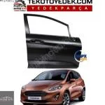 FİESTA ÖN KAPI SAĞ SOL 2017 VE ÜZERİ