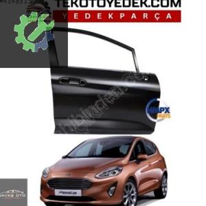 FİESTA ÖN KAPI SAĞ SOL 2017 VE ÜZERİ
