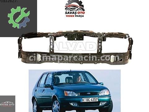 Ford Fiesta Ön Panel çıkma parça
