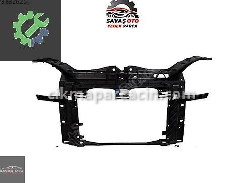 Ford Fiesta Ön Panel çıkma parça