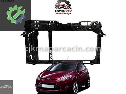 Ford Fiesta Ön Panel çıkma parça