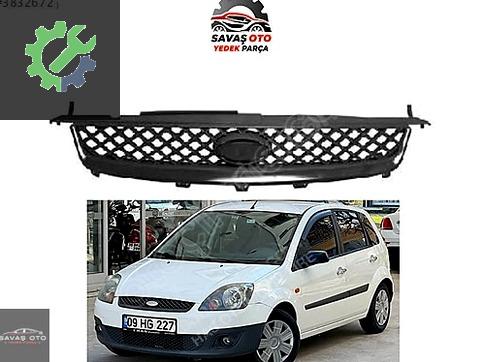 Ford Fiesta Panjur çıkma parça