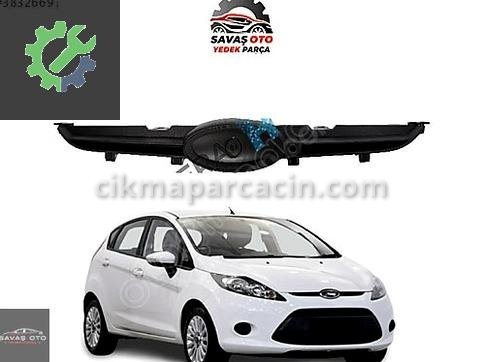 Ford Fiesta Panjur çıkma parça