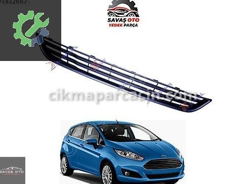 Ford Fiesta Panjur çıkma parça