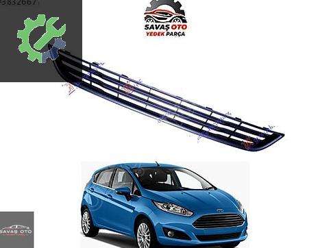 Ford Fiesta Panjur çıkma parça