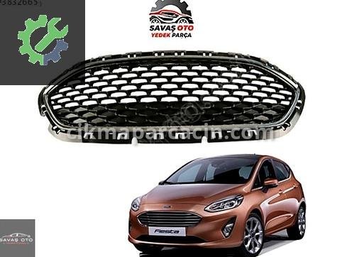 Ford Fiesta Panjur çıkma parça
