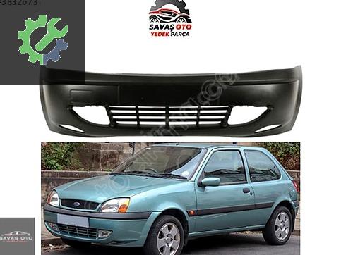Ford Fiesta Ön Panel çıkma parça