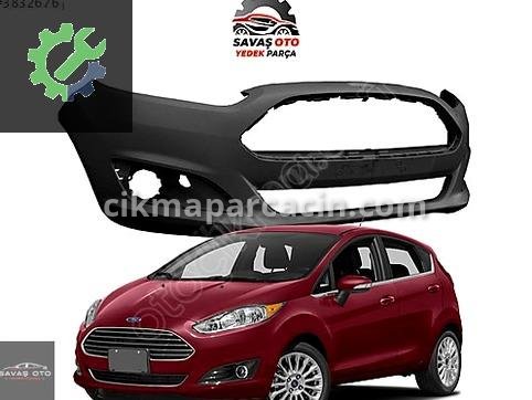 Ford Fiesta Ön Panel çıkma parça