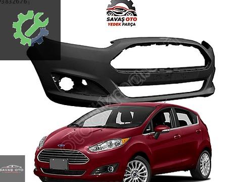 Ford Fiesta Ön Panel çıkma parça