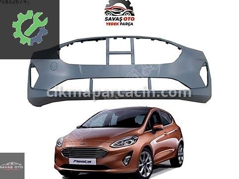 Ford Fiesta Ön Panel çıkma parça