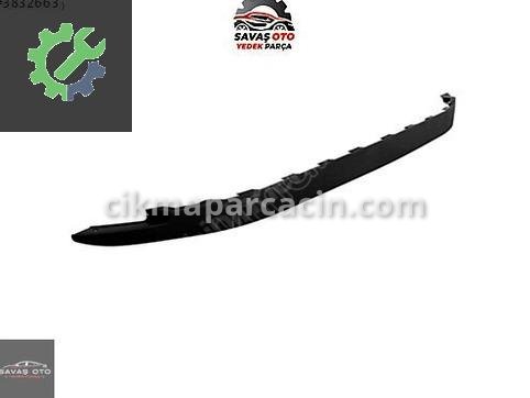 Ford Fiesta Ön Panel çıkma parça