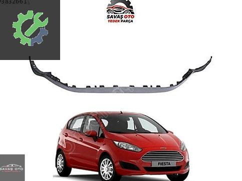 Ford Fiesta Ön Panel çıkma parça
