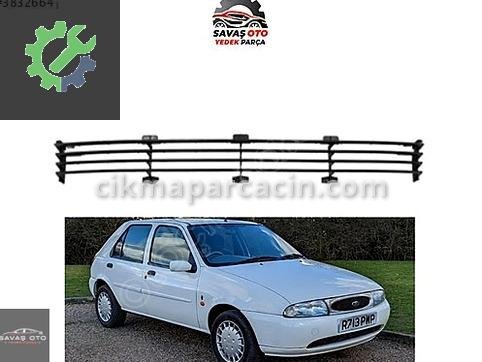 Ford Fiesta Panjur çıkma parça