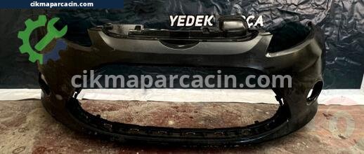Ford Fiesta Ön Tampon çıkma parça