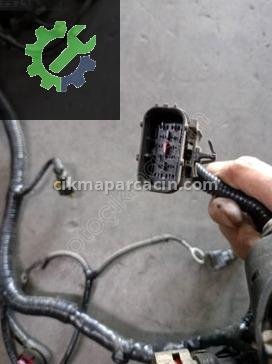 Fiat Fiorino Elektrik Tesisatı 00552163000 çıkma parça