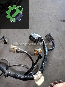Fiat Fiorino Elektrik Tesisatı 00552163000 çıkma parça