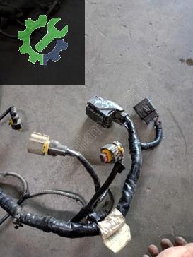 Fiat Fiorino Elektrik Tesisatı 00552163000 çıkma parça