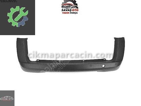 Fiat Fiorino Arka Cam çıkma parça