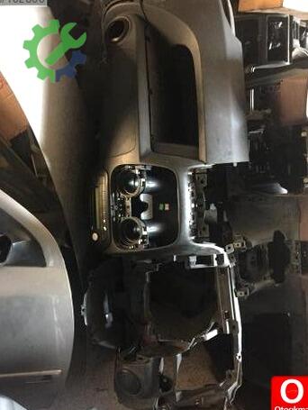 Fiat Fiorino Göğüs çıkma parça