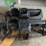 Çıkma Fiat Fiorino Göğüs