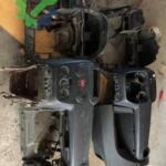 Çıkma Fiat Fiorino Göğüs