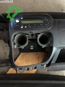 Fiat Fiorino 2011 Çıkma Teyp