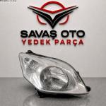 FIORINO FAR ELEKTRIKLI MOTORLU SAĞ SOL 2007 VE ÜZERİ / TAİWAN