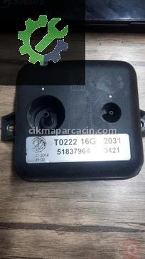 Fiat Fiorino Turbo Valfi 51837964 çıkma parça