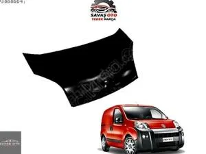 FİORİNO MOTOR KAPUTU 2007+ 51789394