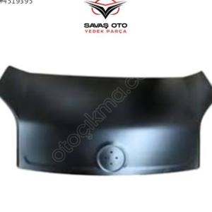 FIORINO MOTOR KAPUTU / KAPUT 2008 VE ÜZERİ / KAMPANYA