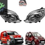 FİORİNO ÖN FAR SAĞ SOL MOTORLU 2007+ ADET FİYAT 1353197080