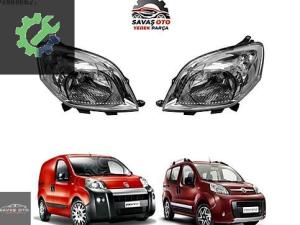FİORİNO ÖN FAR SAĞ SOL MOTORLU 2007+ ADET FİYAT 1353197080