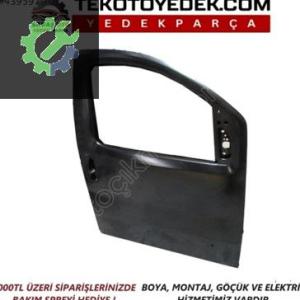 FIORINO ÖN KAPI SAĞ SOL 2007 VE ÜZERİ / KAMPANYA (2. Adet)